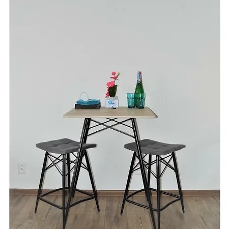 Sgl Lavickova Apartment Trencin