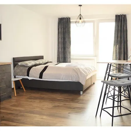 Apartment Sgl Lavickova *