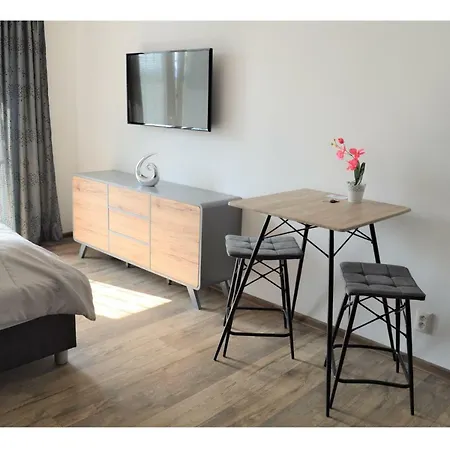 Sgl Lavickova Apartment