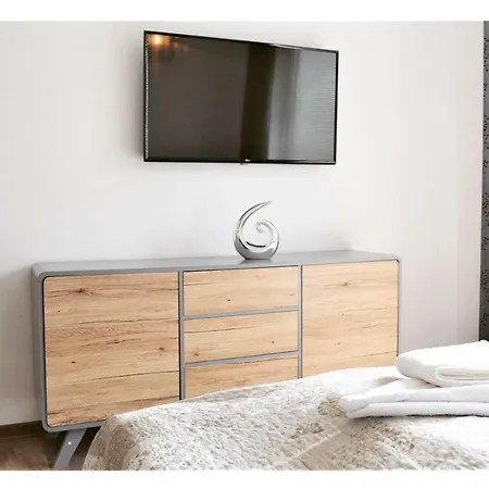 Apartment Sgl Lavickova