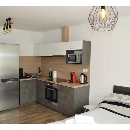 Apartment Sgl Lavickova Trenčín