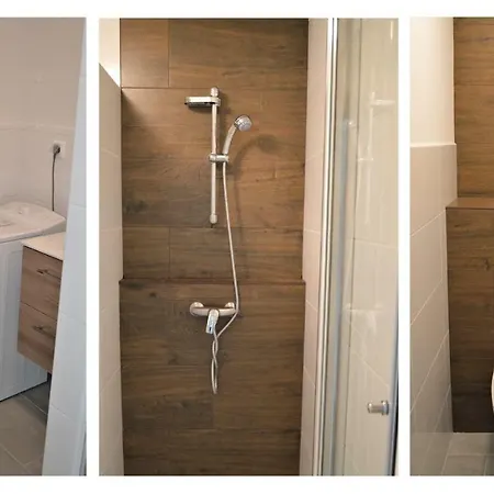 Sgl Lavickova Apartment Trenčín