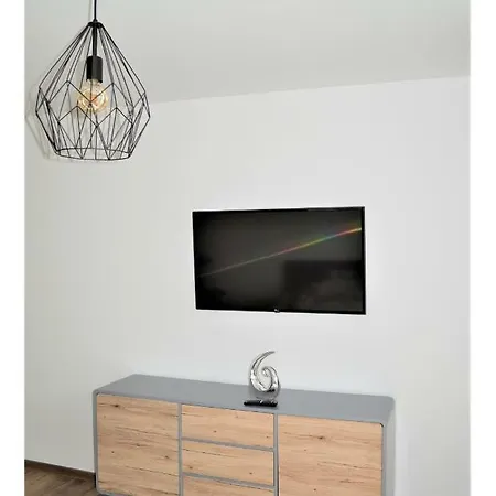 Sgl Lavickova Apartment *