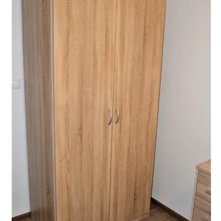 Sgl Lavickova Apartmán *