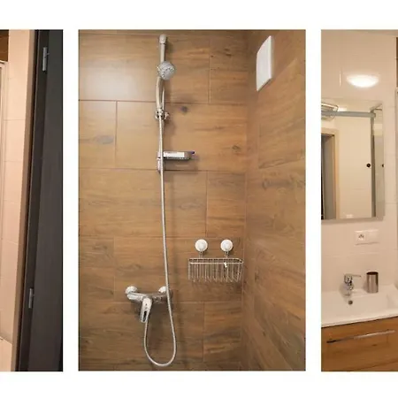 Sgl Lavickova Apartment *