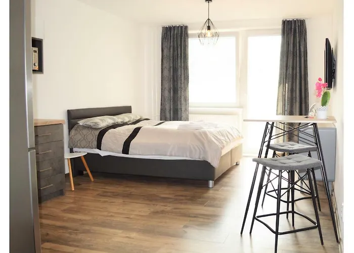 Apartment Sgl Lavickova *