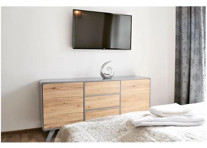 Apartment Sgl Lavickova