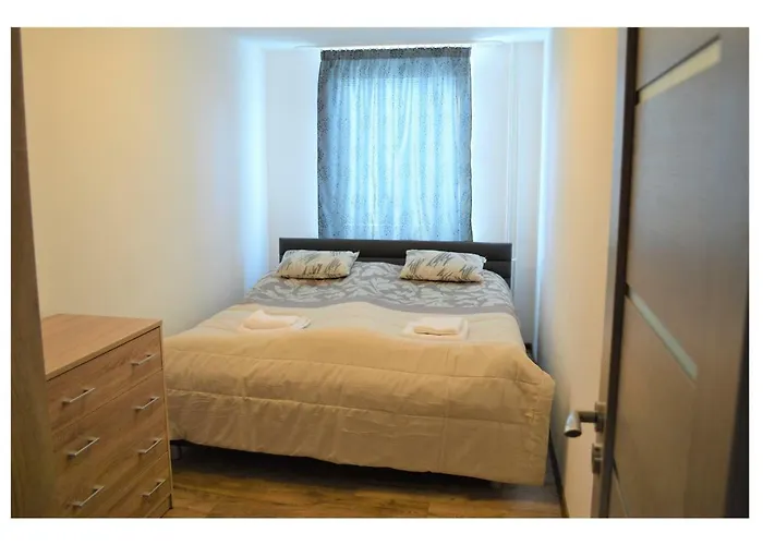 Sgl Lavickova Apartment *