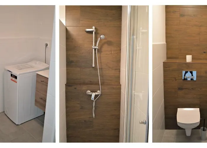 Sgl Lavickova Apartment Trencin