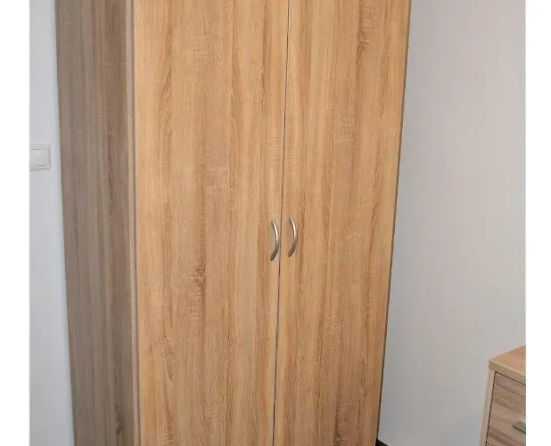 Sgl Lavickova Apartment *